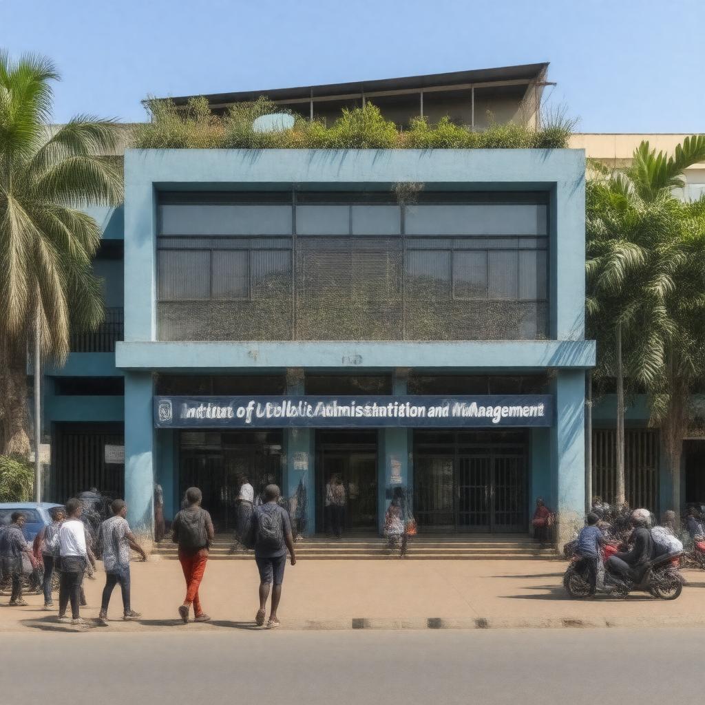 Institute for Public Administration